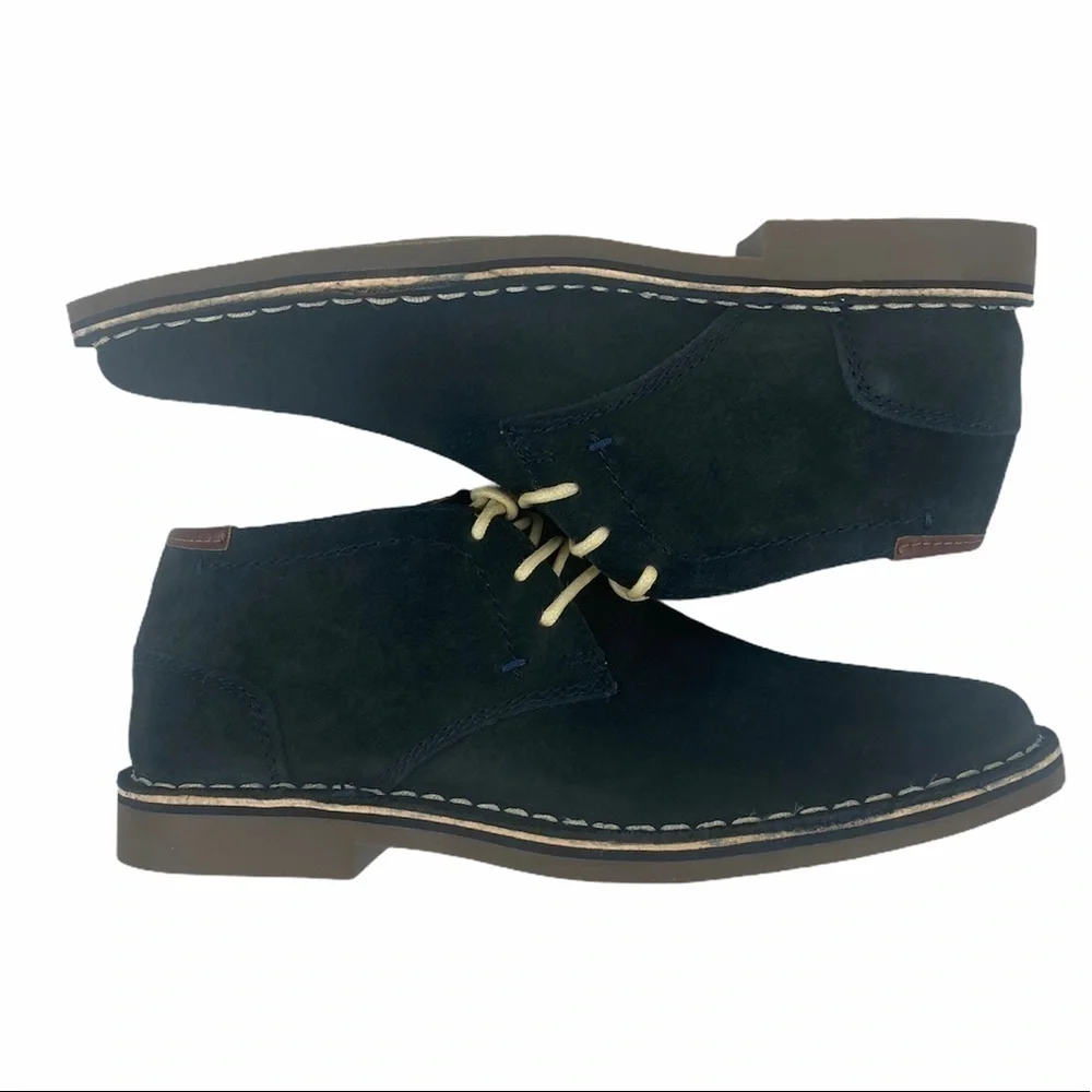 Kenneth Cole Reaction Desert Sun Chukka Boots